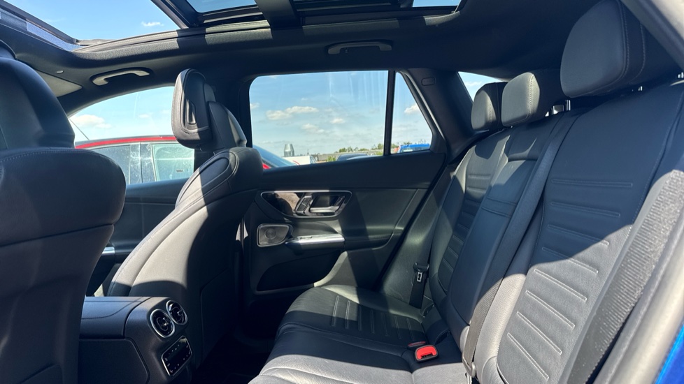 Mercedes-Benz GLC 300 4Matic AMG Line Premium Plus 5dr 9G-Tronic Petrol Estate - Image 16