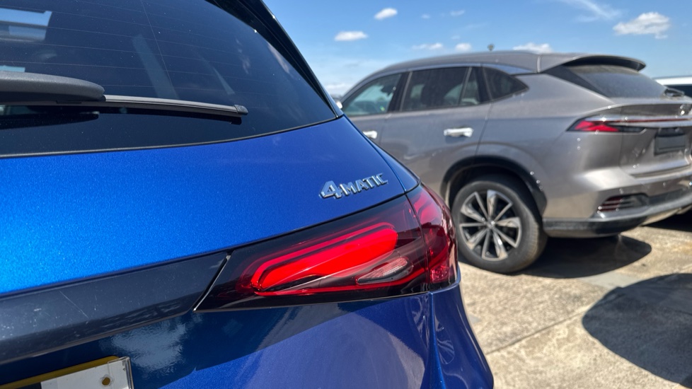 Mercedes-Benz GLC 300 4Matic AMG Line Premium Plus 5dr 9G-Tronic Petrol Estate - Image 22