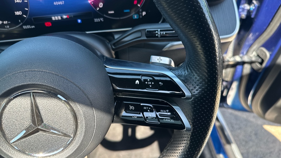 Mercedes-Benz GLC 300 4Matic AMG Line Premium Plus 5dr 9G-Tronic Petrol Estate - Image 28