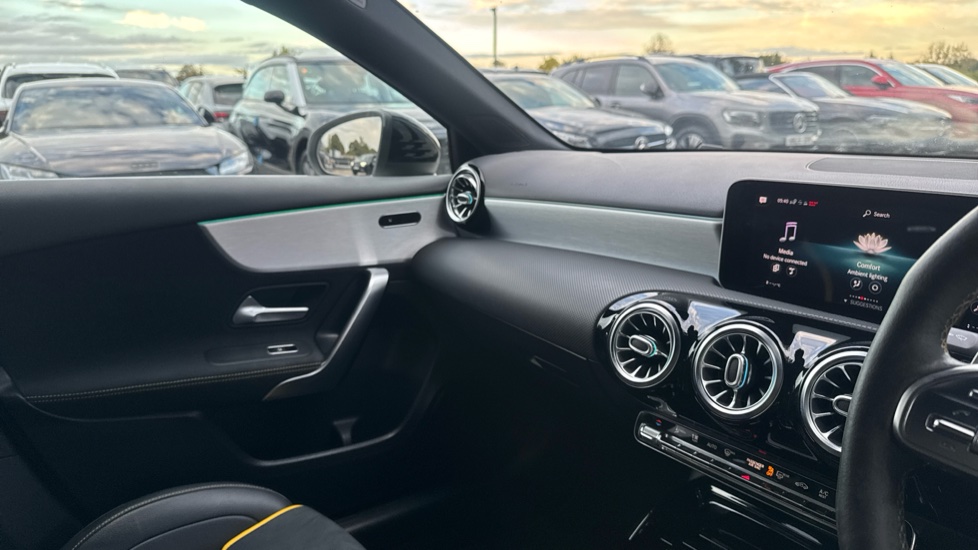 Mercedes-AMG A-Class A45 S 4Matic+ 5dr Auto Petrol Hatchback - Image 14