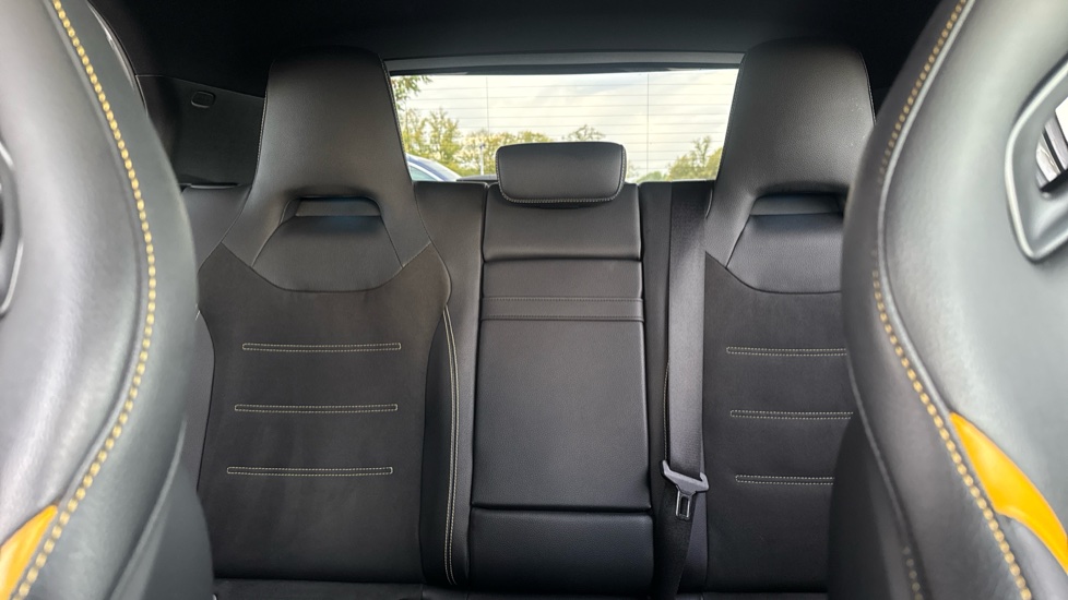 Mercedes-AMG A-Class A45 S 4Matic+ 5dr Auto Petrol Hatchback - Image 15