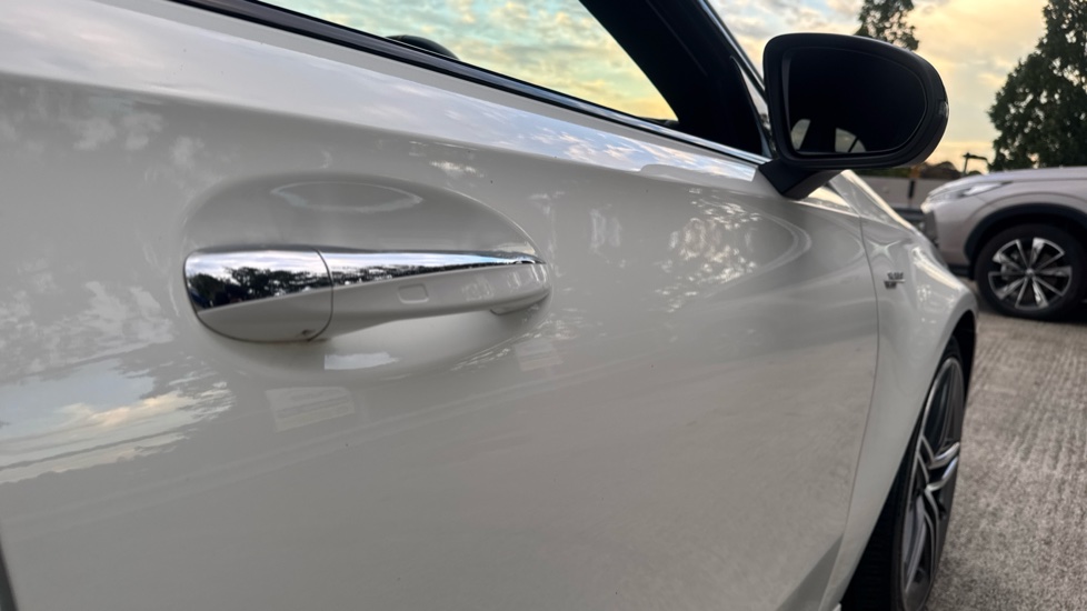 Mercedes-AMG A-Class A45 S 4Matic+ 5dr Auto Petrol Hatchback - Image 23