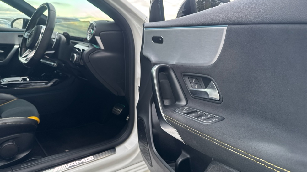 Mercedes-AMG A-Class A45 S 4Matic+ 5dr Auto Petrol Hatchback - Image 26