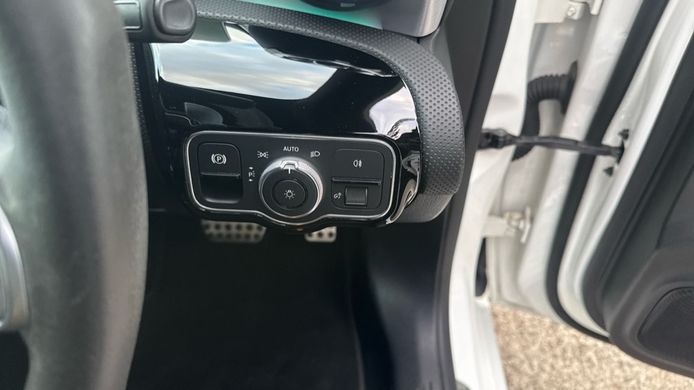 Mercedes-AMG A-Class A45 S 4Matic+ 5dr Auto Petrol Hatchback - Image 27