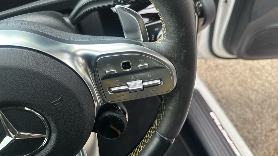 Mercedes-AMG A-Class A45 S 4Matic+ 5dr Auto Petrol Hatchback - Image 28