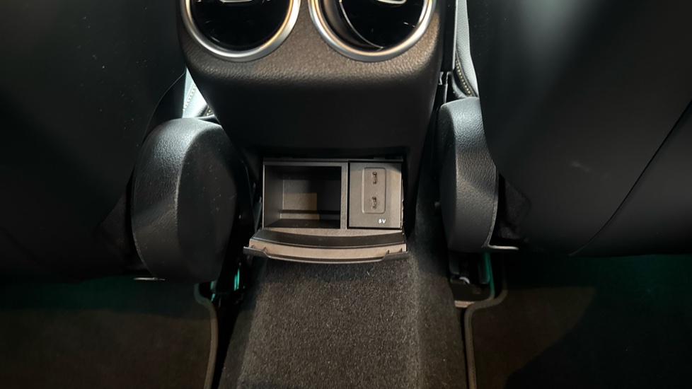 Mercedes-AMG A-Class A45 S 4Matic+ 5dr Auto Petrol Hatchback - Image 32