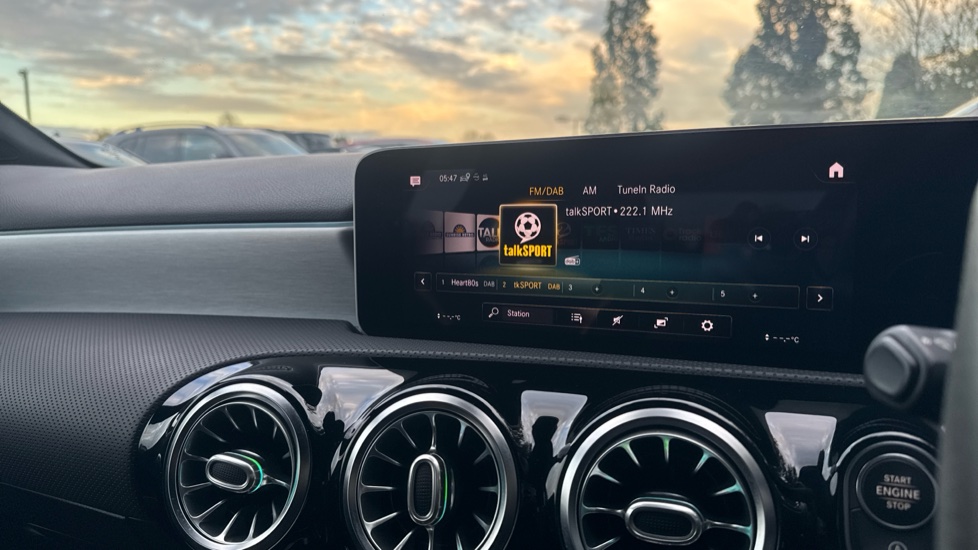 Mercedes-AMG A-Class A45 S 4Matic+ 5dr Auto Petrol Hatchback - Image 42