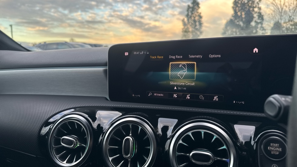Mercedes-AMG A-Class A45 S 4Matic+ 5dr Auto Petrol Hatchback - Image 45