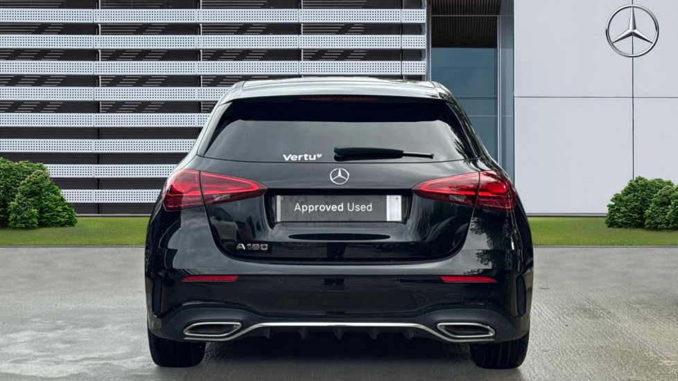 Mercedes-Benz A-Class A180 AMG Line Executive 5dr Auto Petrol Hatchback - Image 6