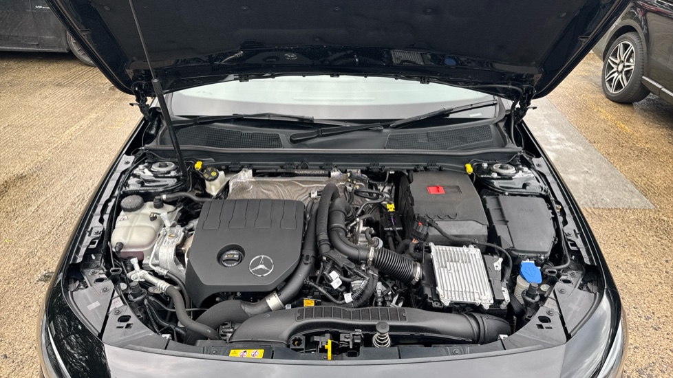 Mercedes-Benz A-Class A180 AMG Line Executive 5dr Auto Petrol Hatchback - Image 8