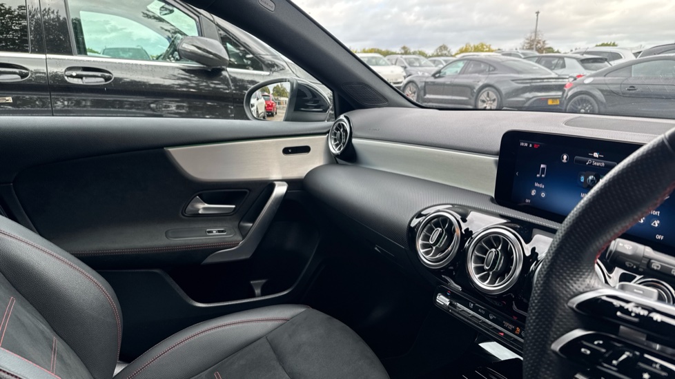 Mercedes-Benz A-Class A180 AMG Line Executive 5dr Auto Petrol Hatchback - Image 14