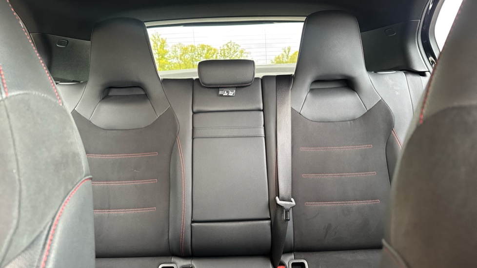 Mercedes-Benz A-Class A180 AMG Line Executive 5dr Auto Petrol Hatchback - Image 15