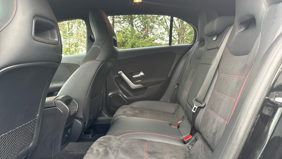 Mercedes-Benz A-Class A180 AMG Line Executive 5dr Auto Petrol Hatchback - Image 16