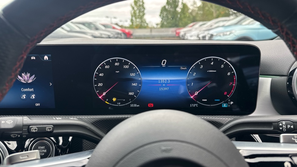 Mercedes-Benz A-Class A180 AMG Line Executive 5dr Auto Petrol Hatchback - Image 18