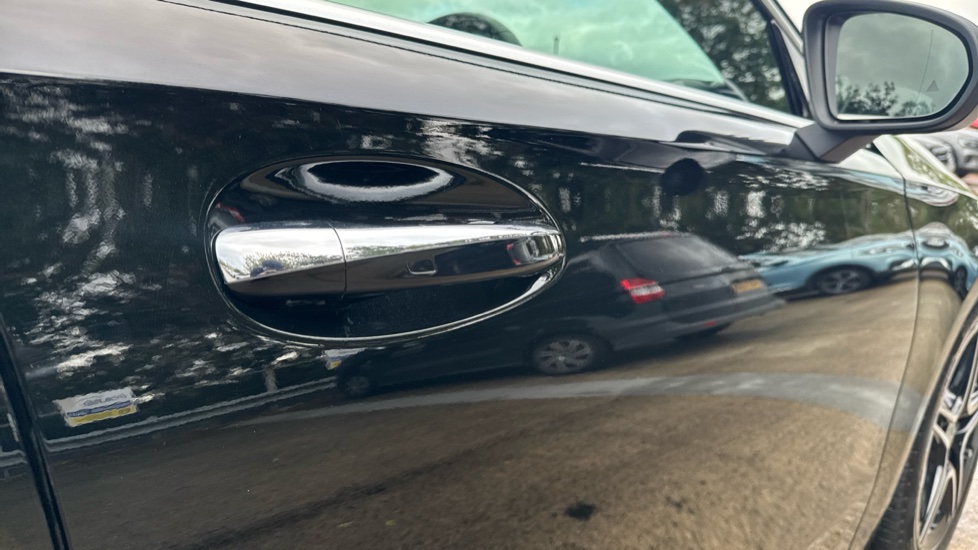 Mercedes-Benz A-Class A180 AMG Line Executive 5dr Auto Petrol Hatchback - Image 22