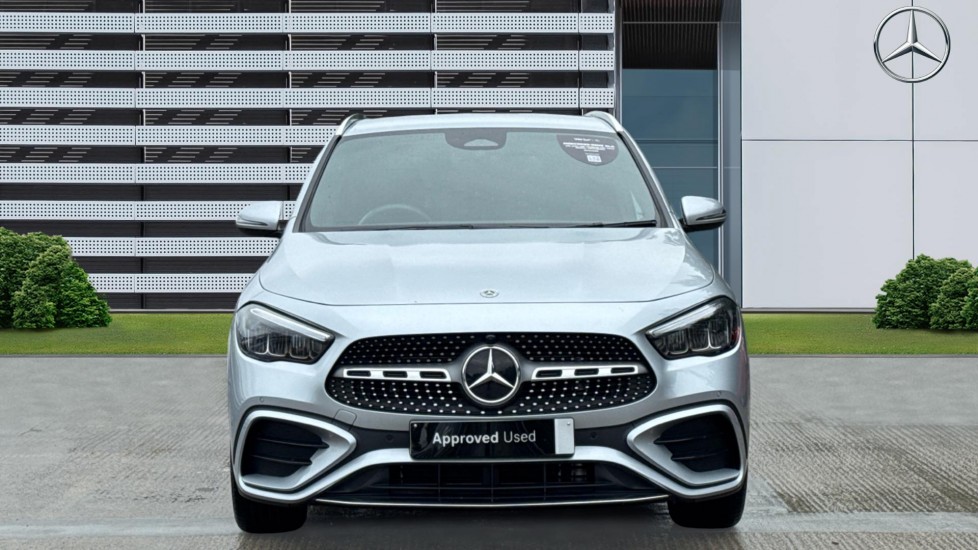 Mercedes-Benz GLA 200 AMG Line Premium 5dr Auto Petrol Hatchback - Image 3