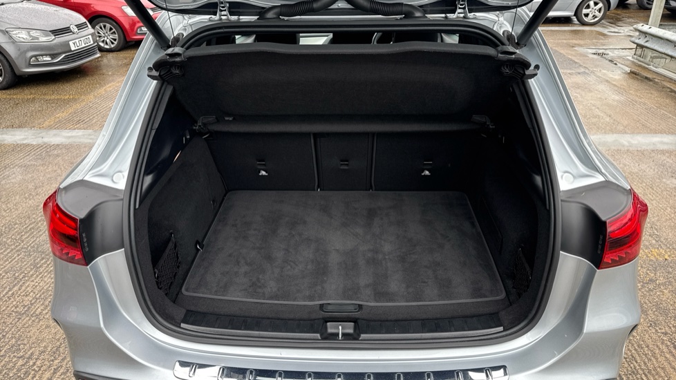 Mercedes-Benz GLA 200 AMG Line Premium 5dr Auto Petrol Hatchback - Image 4