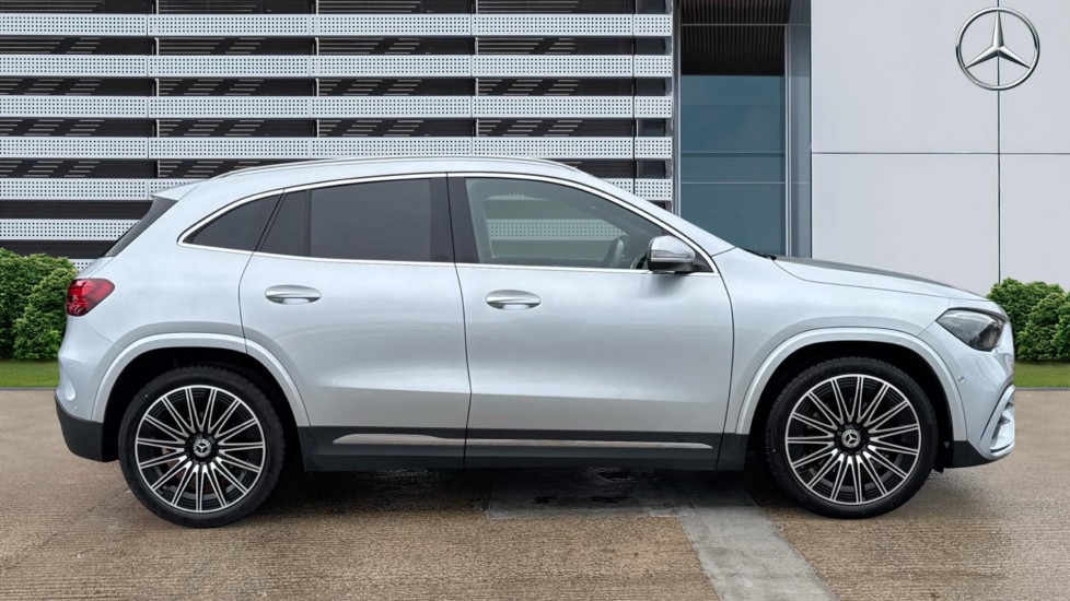 Mercedes-Benz GLA 200 AMG Line Premium 5dr Auto Petrol Hatchback - Image 5