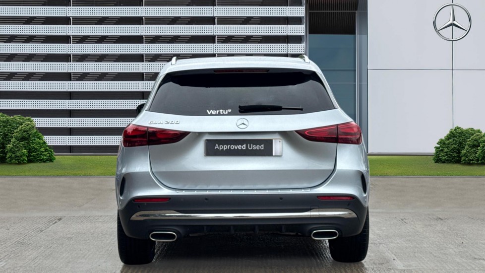 Mercedes-Benz GLA 200 AMG Line Premium 5dr Auto Petrol Hatchback - Image 6