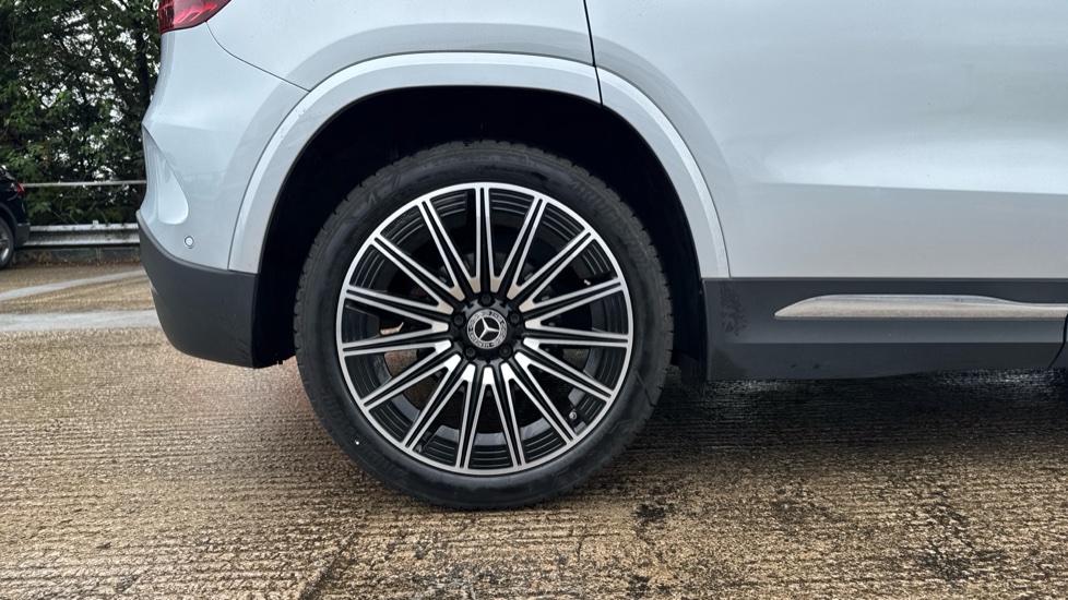 Mercedes-Benz GLA 200 AMG Line Premium 5dr Auto Petrol Hatchback - Image 7