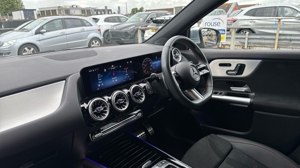 Mercedes-Benz GLA 200 AMG Line Premium 5dr Auto Petrol Hatchback - Image 9
