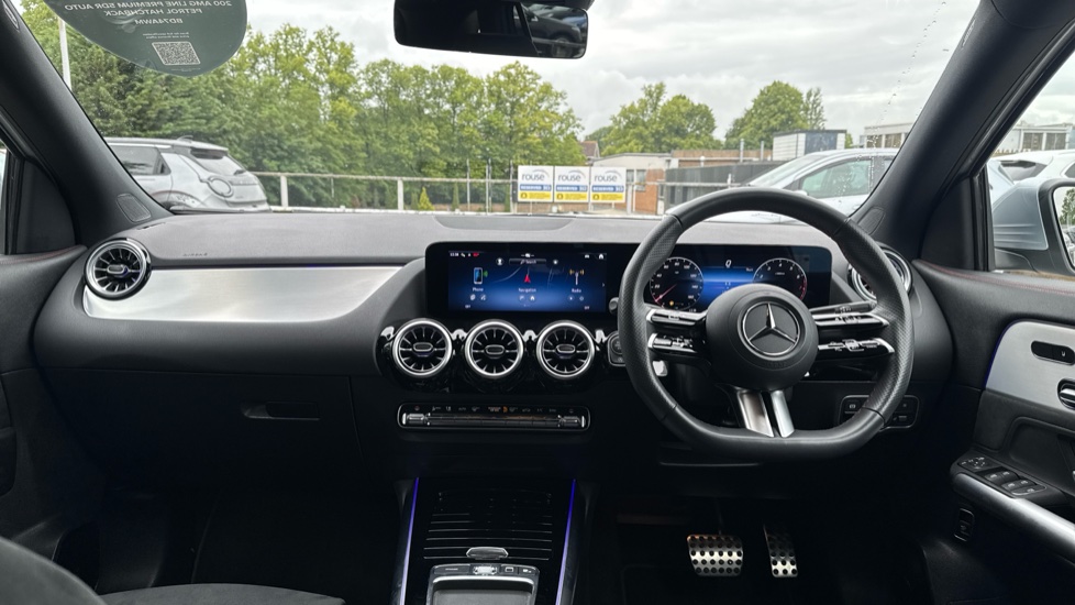 Mercedes-Benz GLA 200 AMG Line Premium 5dr Auto Petrol Hatchback - Image 10
