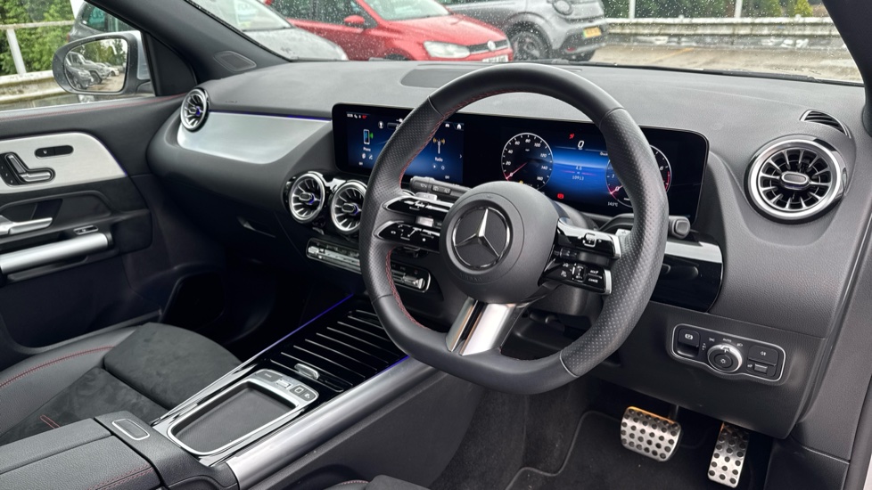 Mercedes-Benz GLA 200 AMG Line Premium 5dr Auto Petrol Hatchback - Image 11