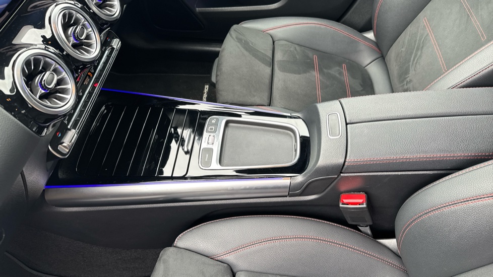 Mercedes-Benz GLA 200 AMG Line Premium 5dr Auto Petrol Hatchback - Image 13