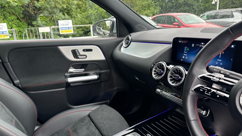 Mercedes-Benz GLA 200 AMG Line Premium 5dr Auto Petrol Hatchback - Image 14