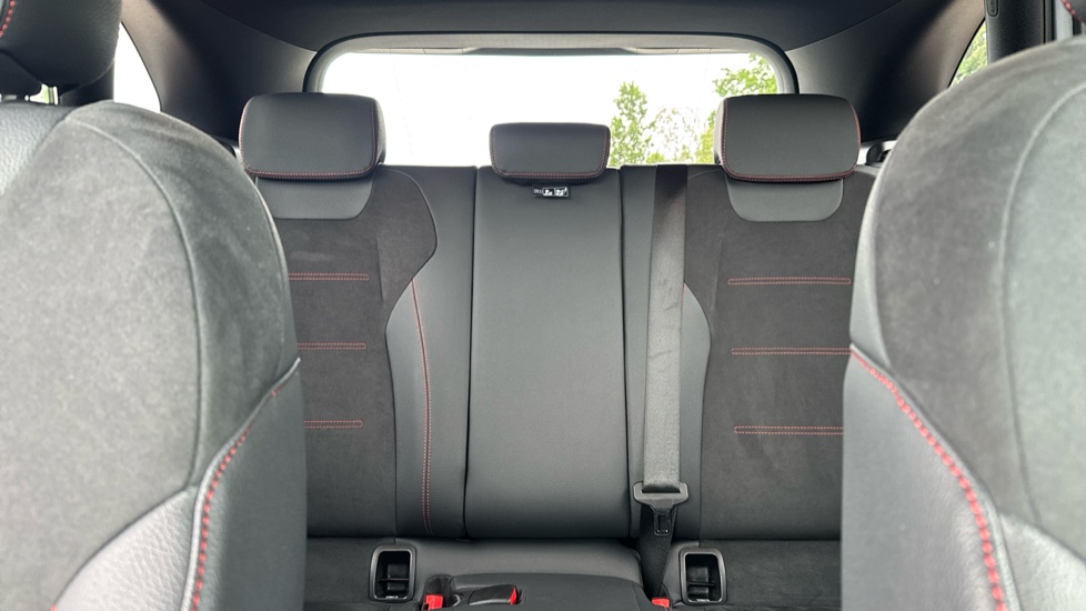 Mercedes-Benz GLA 200 AMG Line Premium 5dr Auto Petrol Hatchback - Image 15