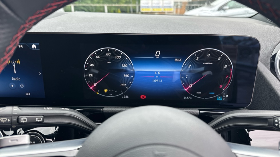 Mercedes-Benz GLA 200 AMG Line Premium 5dr Auto Petrol Hatchback - Image 18