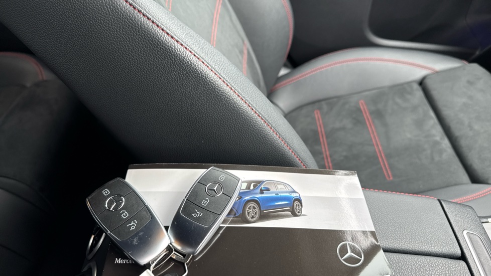 Mercedes-Benz GLA 200 AMG Line Premium 5dr Auto Petrol Hatchback - Image 19