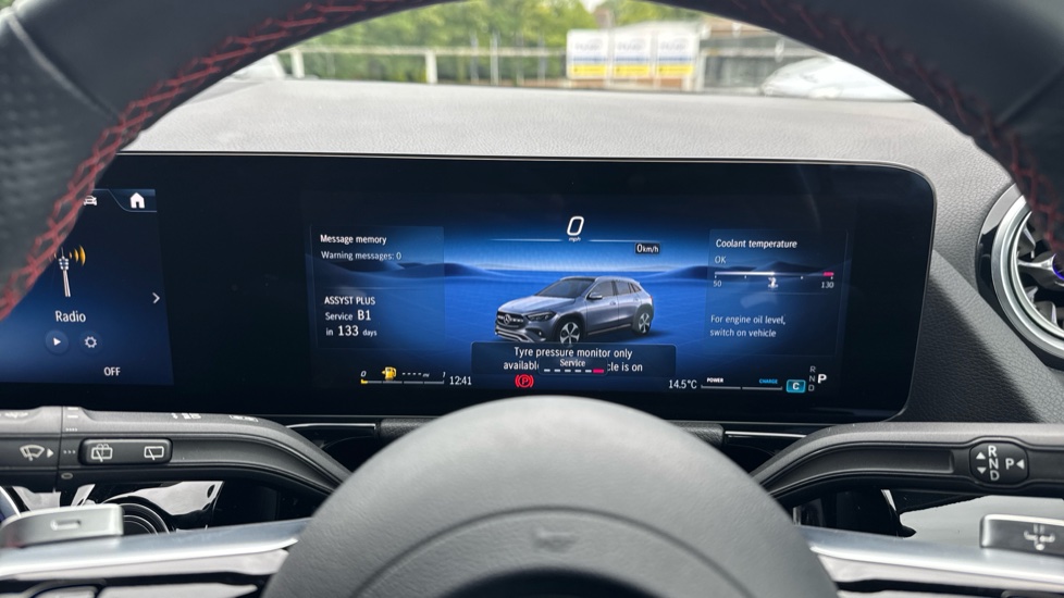 Mercedes-Benz GLA 200 AMG Line Premium 5dr Auto Petrol Hatchback - Image 34