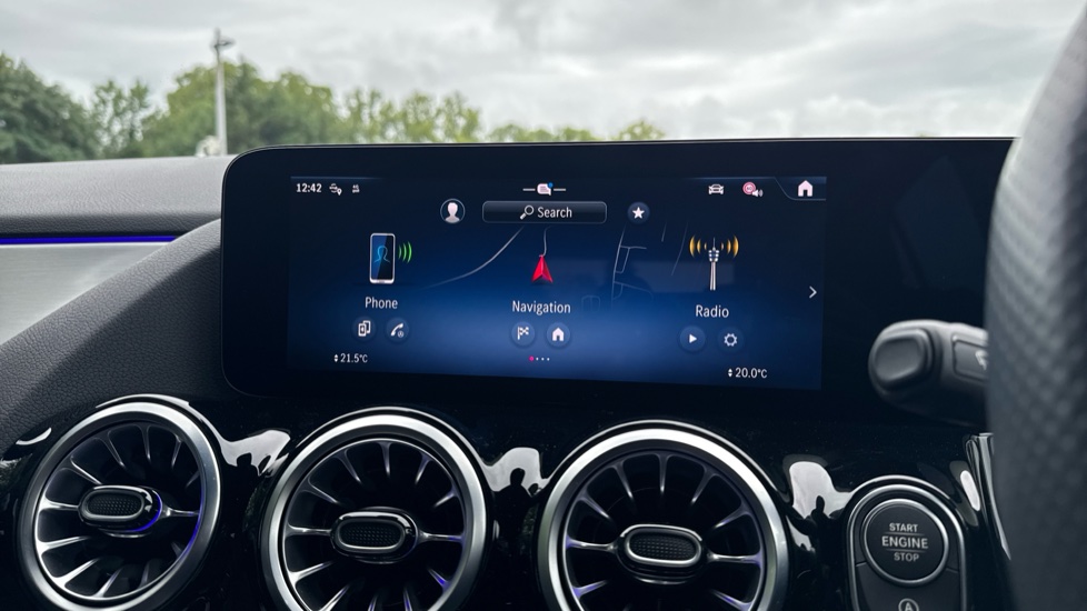 Mercedes-Benz GLA 200 AMG Line Premium 5dr Auto Petrol Hatchback - Image 37
