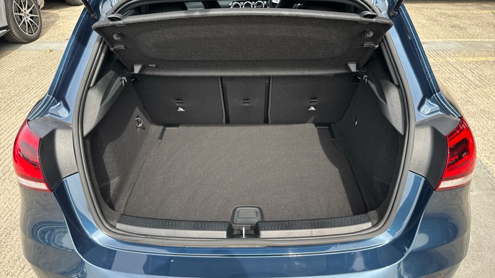 Mercedes-Benz A-Class A180 AMG Line Premium 5dr Auto Petrol Hatchback - Image 4