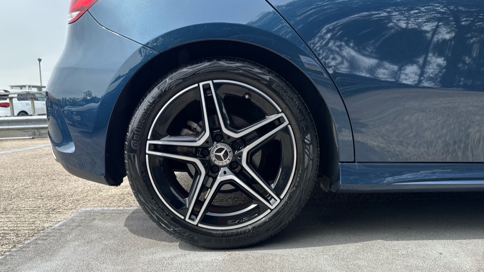 Mercedes-Benz A-Class A180 AMG Line Premium 5dr Auto Petrol Hatchback - Image 7