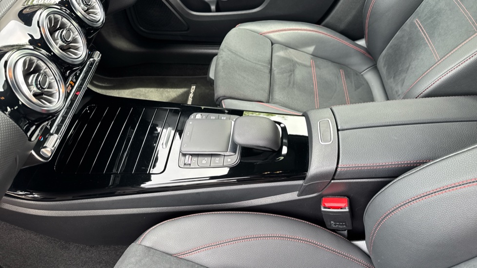 Mercedes-Benz A-Class A180 AMG Line Premium 5dr Auto Petrol Hatchback - Image 13