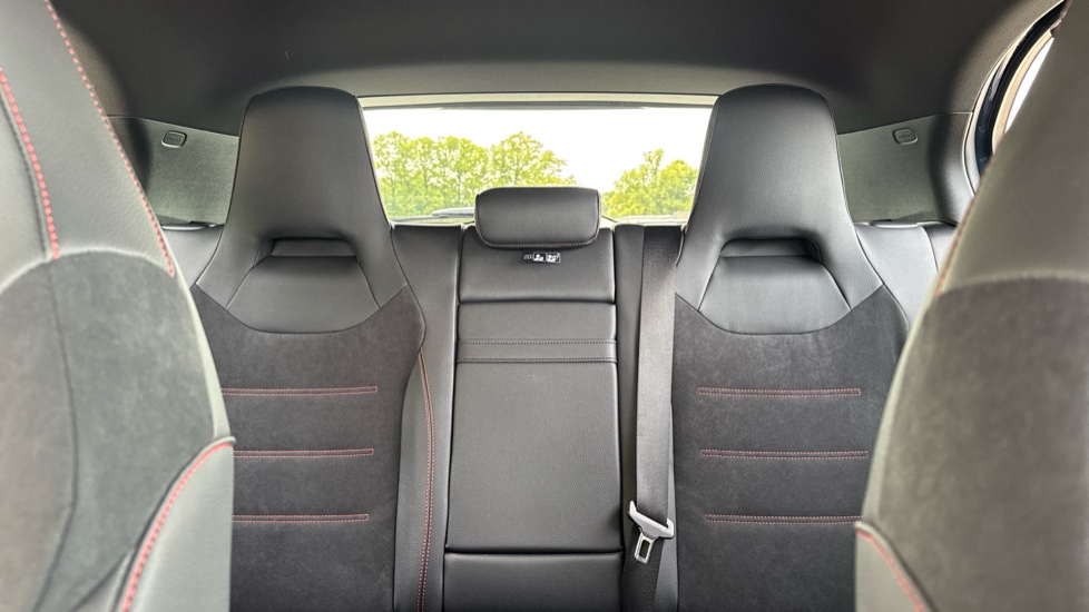 Mercedes-Benz A-Class A180 AMG Line Premium 5dr Auto Petrol Hatchback - Image 15
