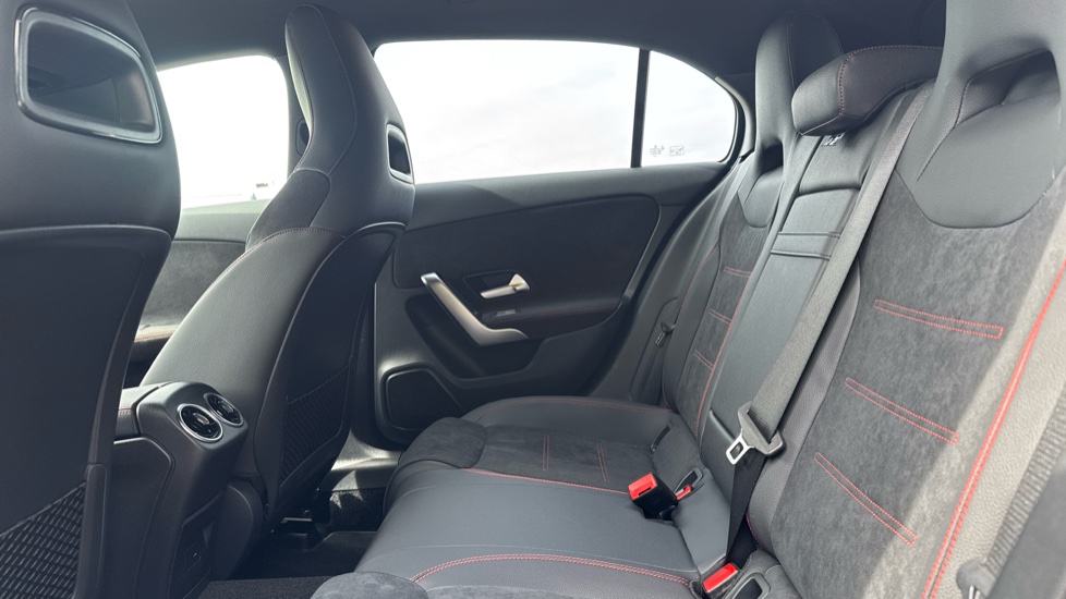 Mercedes-Benz A-Class A180 AMG Line Premium 5dr Auto Petrol Hatchback - Image 16