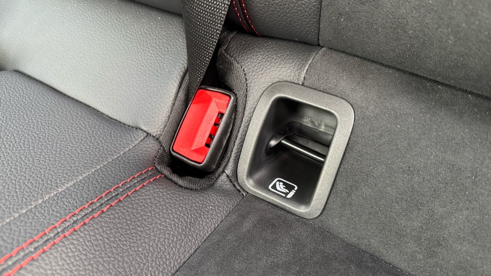 Mercedes-Benz A-Class A180 AMG Line Premium 5dr Auto Petrol Hatchback - Image 17