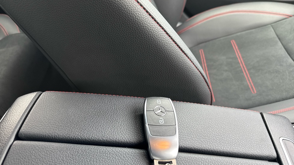 Mercedes-Benz A-Class A180 AMG Line Premium 5dr Auto Petrol Hatchback - Image 19