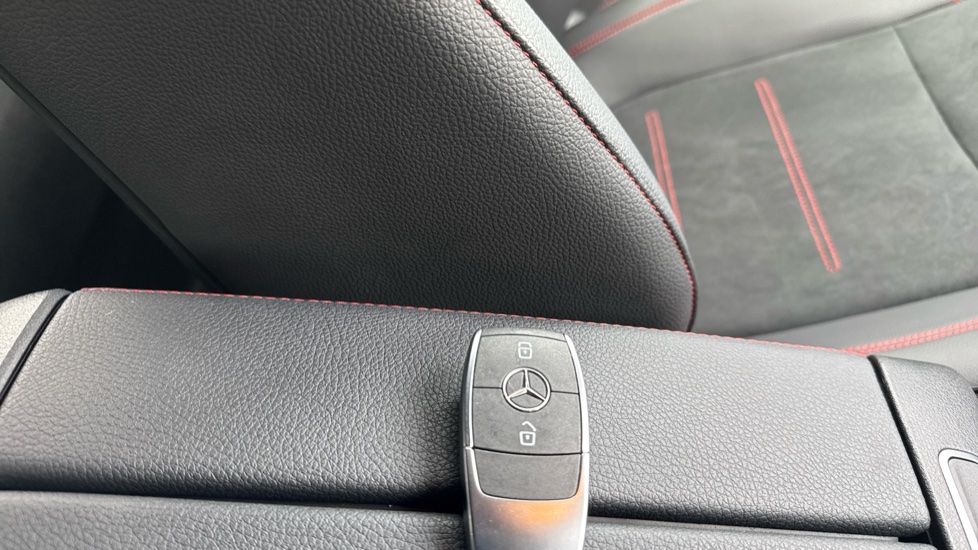 Mercedes-Benz A-Class A180 AMG Line Premium 5dr Auto Petrol Hatchback - Image 20