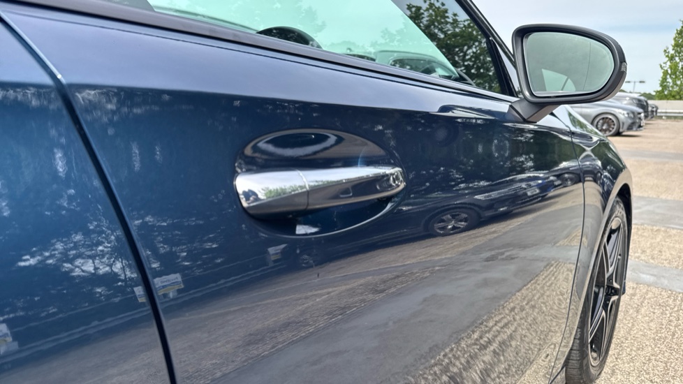 Mercedes-Benz A-Class A180 AMG Line Premium 5dr Auto Petrol Hatchback - Image 22