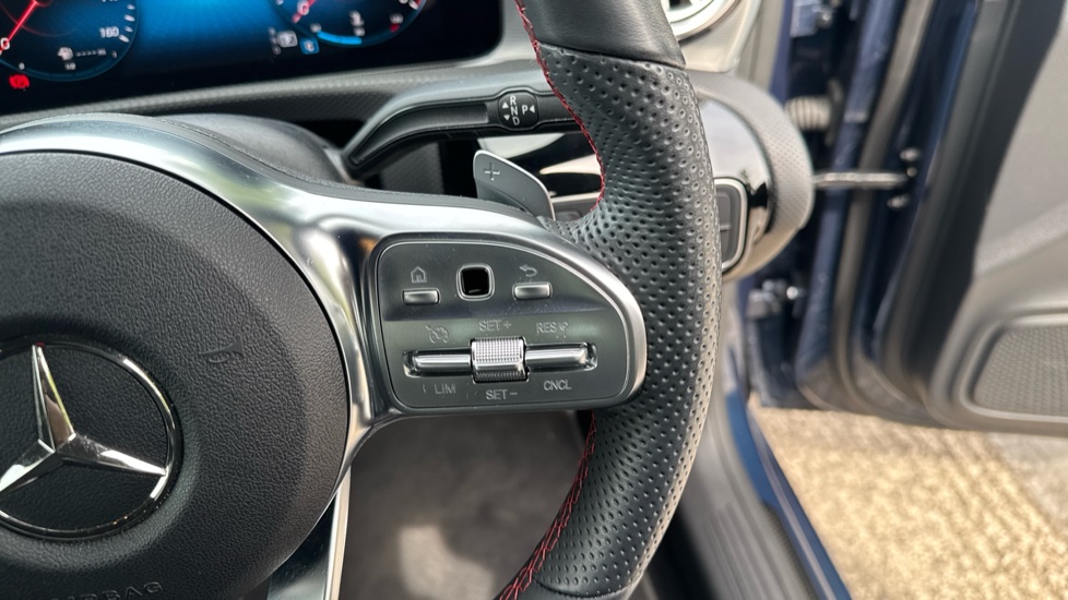 Mercedes-Benz A-Class A180 AMG Line Premium 5dr Auto Petrol Hatchback - Image 25