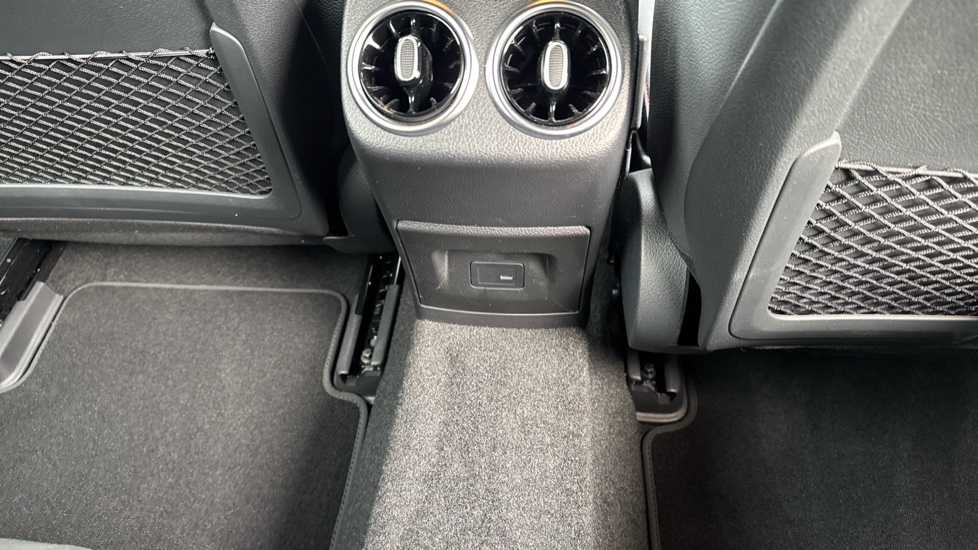 Mercedes-Benz A-Class A180 AMG Line Premium 5dr Auto Petrol Hatchback - Image 28