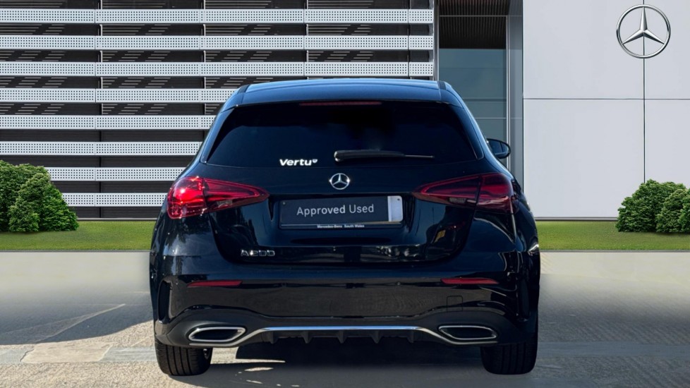 Mercedes-Benz A-Class A200 AMG Line Executive 5dr Auto Petrol Hatchback - Image 6