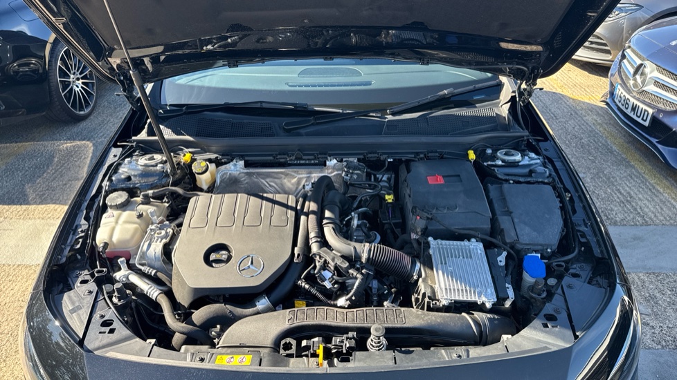 Mercedes-Benz A-Class A200 AMG Line Executive 5dr Auto Petrol Hatchback - Image 8