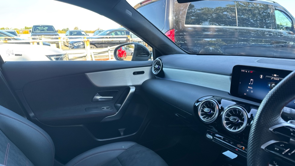 Mercedes-Benz A-Class A200 AMG Line Executive 5dr Auto Petrol Hatchback - Image 14
