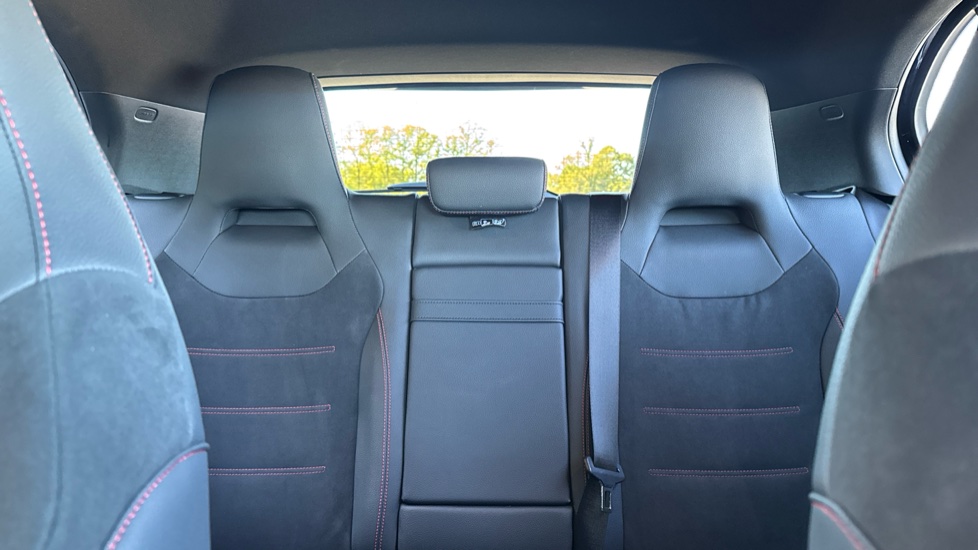 Mercedes-Benz A-Class A200 AMG Line Executive 5dr Auto Petrol Hatchback - Image 15