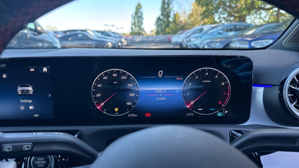 Mercedes-Benz A-Class A200 AMG Line Executive 5dr Auto Petrol Hatchback - Image 18
